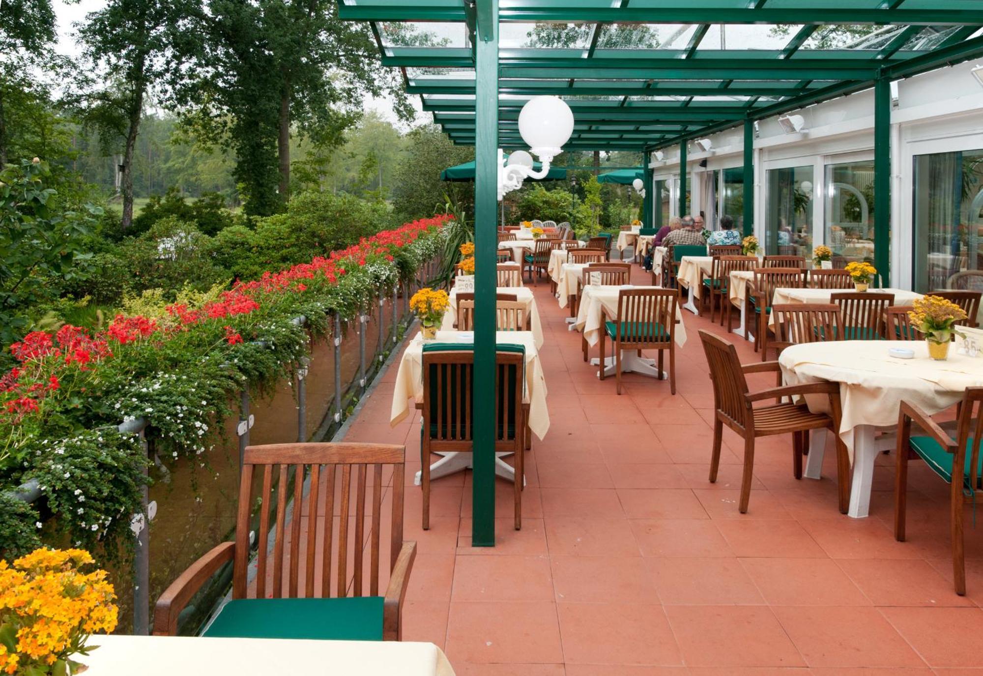 Ringhotel Faehrhaus Bad Bevensen Exterior foto